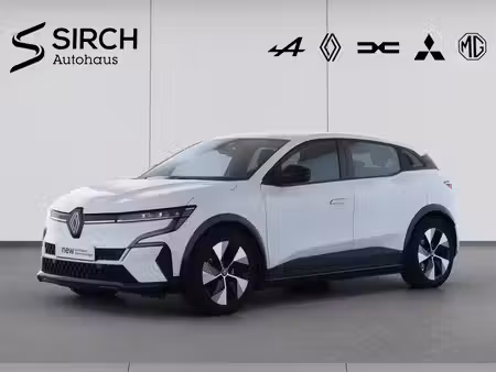 Renault Mégane E-Tech 220 Équilibre