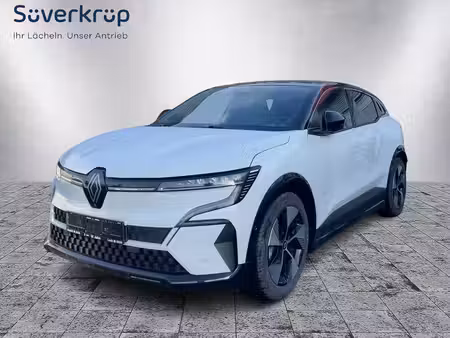 Renault Mégane E-Tech 220 Confort