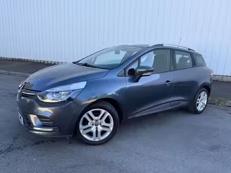 Renault Clio 1.5 dCi 75 Life