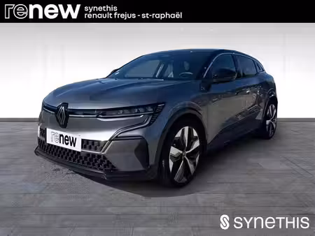 Renault Mégane E-Tech 220 Équilibre