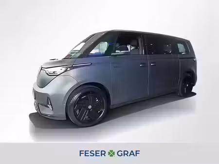 Volkswagen Id Buzz 340