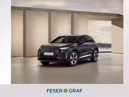 Audi Q4 e-tron 286