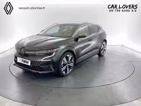 Renault Mégane E-Tech 220 Équilibre
