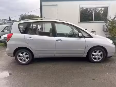 Toyota Corolla 2.0 90