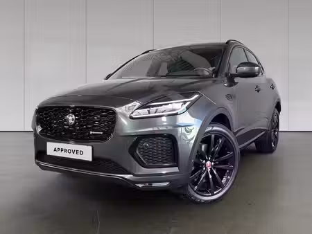 Jaguar E-Pace P300E 1.5 309 R Dynamic S 4x4