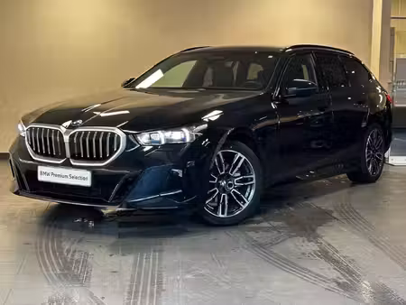 BMW Série 5 520d 2.0 197