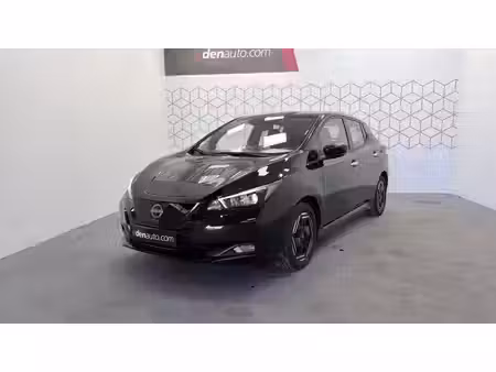 Nissan Leaf 150