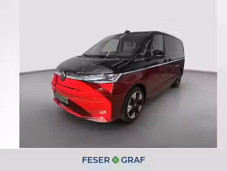 Volkswagen Multivan 2.0 TDI 150