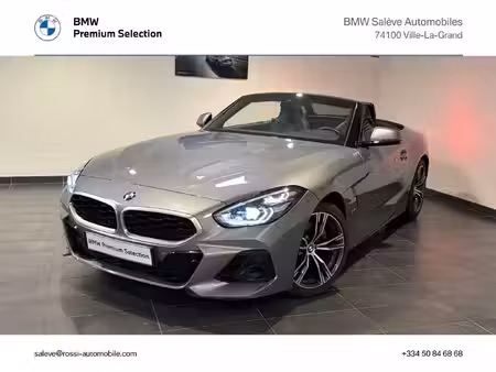 BMW Z4 30i 2.0 sDrive