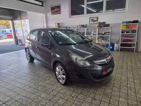 Opel Corsa 1.4 120