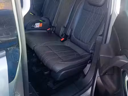 Opel Meriva 1.4 120 Cosmo