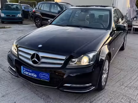 Mercedes-Benz Classe E 250 C