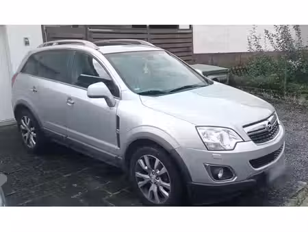 Opel Antara 2.2 CDTI 184 Cosmo 4x4
