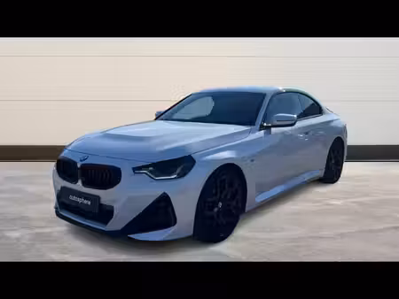 BMW Série 2 230i 2.0 245