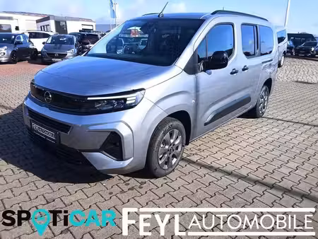Opel Combo 1.2 Edition