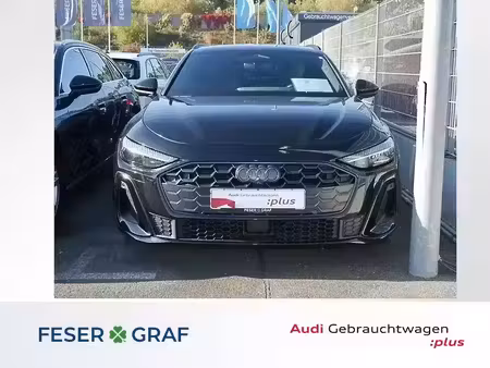 Audi A5 40 TDI 2.0 TDI 204