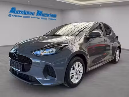 Mazda Mazda2 Centre Line