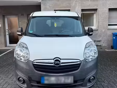 Opel Combo 1.6