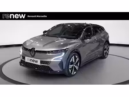 Renault Mégane E-Tech 220 Équilibre