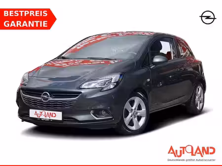 Opel Corsa 1.4 150 Innovation
