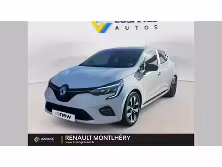 Renault Clio E-Tech 1.6 145 Evolution