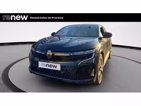 Renault Mégane E-Tech 220 Équilibre