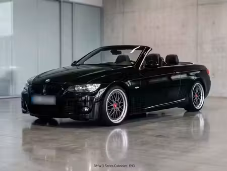 BMW Série 3 335i 3.0 306