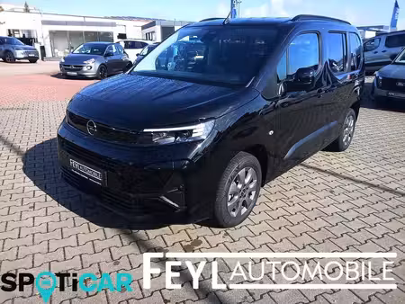 Opel Combo 1.2 Edition