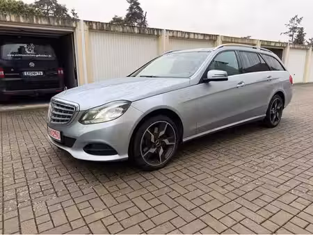 Mercedes-Benz Classe E E 250