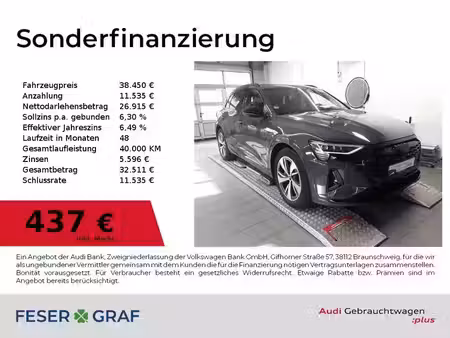 Audi Q8 V6 3.0 340 quattro