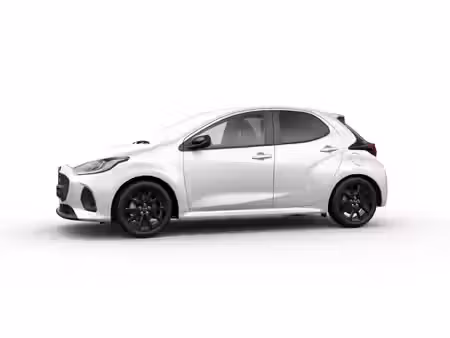 Mazda Mazda2 Homura
