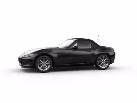 Mazda MX5 1.5 Exclusive Line