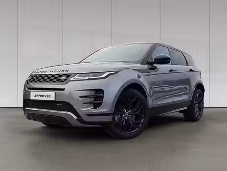 Land Rover Range Rover Evoque P300E 1.5 309 R‑dynamic SE 4x4