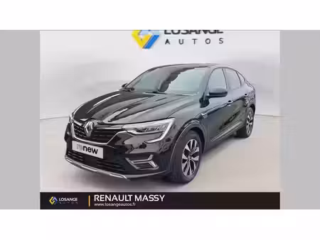 Renault Arkana E-Tech 1.6 145 Business