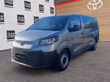 Toyota Proace Dynamic