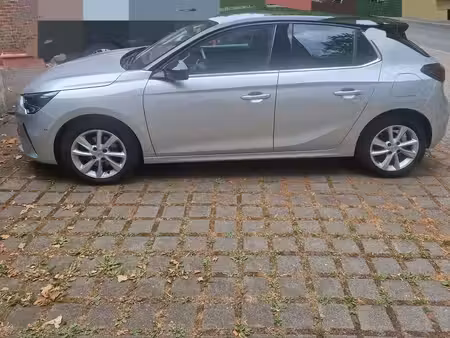 Opel Corsa 1.2 101 Elegance