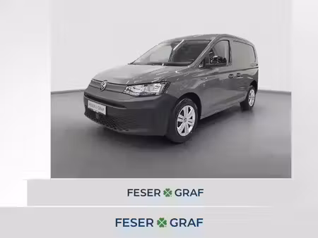 Volkswagen Caddy 2.0 TDI 102
