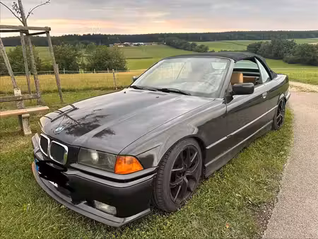 BMW Série 3 320i 2.0 150