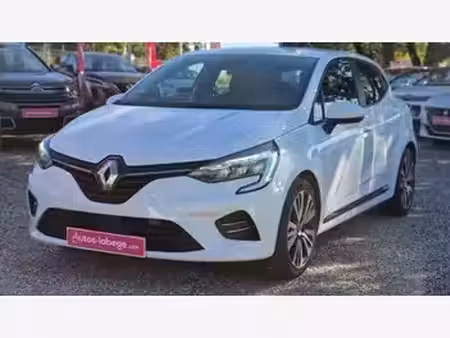 Renault Clio E-Tech 1.6 140 Business