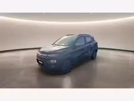 Dacia Spring 65 Expression