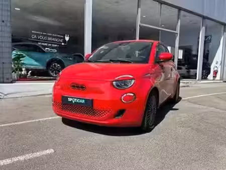 Fiat 500 95