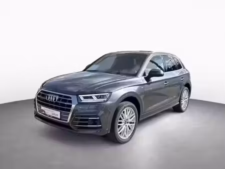 Audi Q5 2.0 TDI 190 quattro