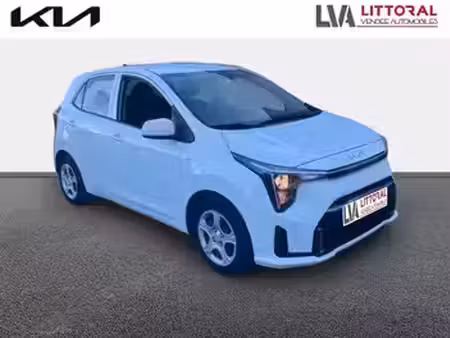 Kia Picanto 1.2 79 Active