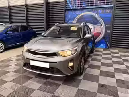 Kia Stonic 1.0 T-GDi 100 Active