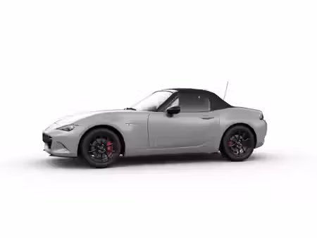 Mazda MX5 1.5 Homura
