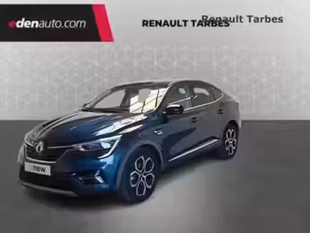 Renault Arkana E-Tech 1.6 145 Intens