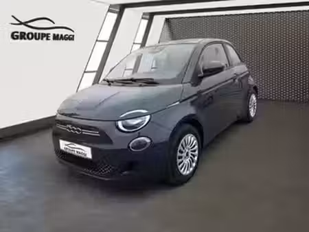 Fiat 500 118