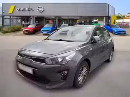 Kia Rio 1.0 T-GDi 100 Active