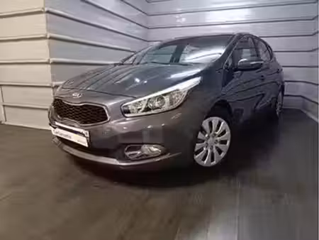 Kia Ceed 1.4 100 Motion