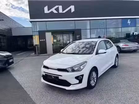 Kia Rio 1.2 84 Active
